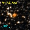 V* AZ Ara
