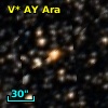 V* AY Ara