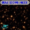 IRAS 17240-4633