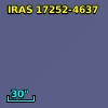 IRAS 17252-4637