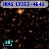 IRAS 17253-4641