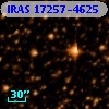 IRAS 17257-4625