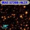 IRAS 17260-4627