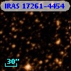 IRAS 17261-4454