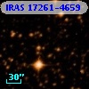 IRAS 17261-4659