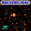 IRAS 17265-4541