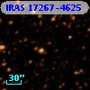 IRAS 17267-4625