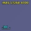 IRAS 17268-4700