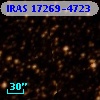IRAS 17269-4723
