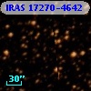 IRAS 17270-4642