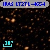 IRAS 17271-4654
