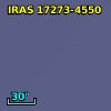 IRAS 17273-4550