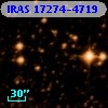 IRAS 17274-4719