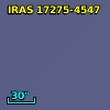 IRAS 17275-4547