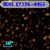 IRAS 17276-4455