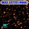 IRAS 17277-4444