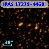 IRAS 17278-4450