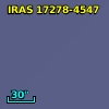 IRAS 17278-4547