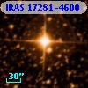 IRAS 17281-4600