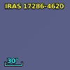 IRAS 17286-4620