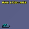 IRAS 17290-4456