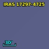 IRAS 17297-4725