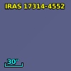 IRAS 17314-4552