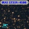 IRAS 17318-4500