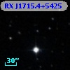 RX J1715.4+5425