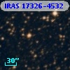 IRAS 17326-4532