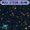 IRAS 17330-4540