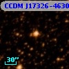 CCDM J17326-4630B