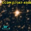 CCDM J17347-4508B