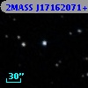 2MASS J17162071+5336344