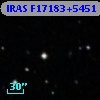 IRAS F17183+5451