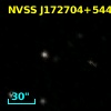 NVSS J172704+544128