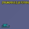 2MASS J17270128-4519298