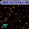 1RXS J172510.3-461707