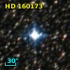 HD 160173
