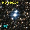 HD 160207