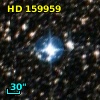 HD 159959