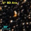 V* BD Ara