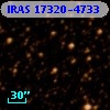 IRAS 17320-4733