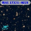 IRAS 17321-4659