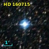 HD 160715
