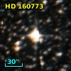 HD 160773