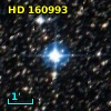 HD 160993