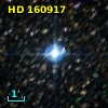 HD 160917