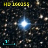 HD 160355