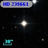 HD 238661